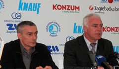 Petravić: "Želim u Šibeniku ostaviti veliki trag. Tražim red, rad i disciplinu"