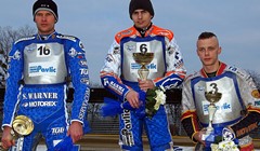 Jurica Pavlic prvak Hrvatske na domaćoj stazi