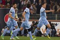 Video: Derby della Capitale završio podjelom bodova, Hernanes junak i tragičar Lazija