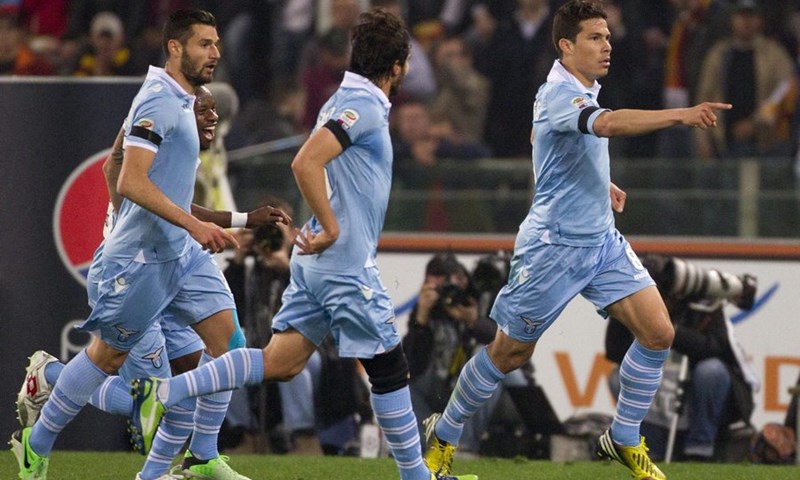 Video: Derby della Capitale završio podjelom bodova, Hernanes junak i tragičar Lazija