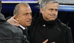 Terim uoči uzvrata protiv Real Madrida: "U nogometu je sve moguće"