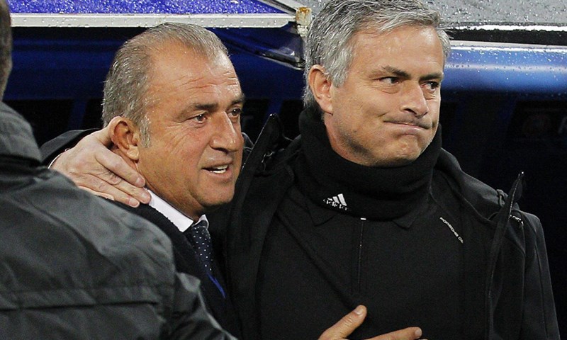 Terim uoči uzvrata protiv Real Madrida: "U nogometu je sve moguće"