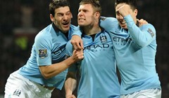 James Milner oborio ovogodišnji rekord Premier lige u broju pretrčanih kilometara