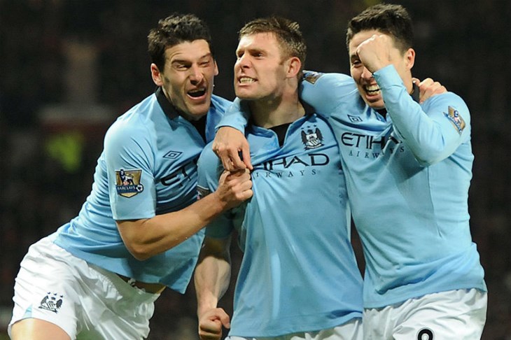 Milner: "Manchester City se ne boji Bayerna, znamo da možemo do pobjede"