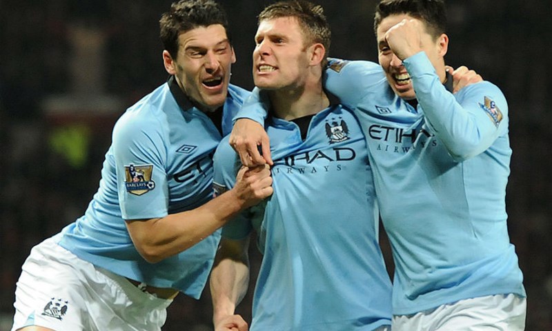 Milner: "Manchester City se ne boji Bayerna, znamo da možemo do pobjede"