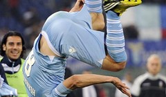 Totti se izjednačio s Delvecchiom i Da Costom: "Ovo mi je najdraži rekord, ali više sam želio pobjedu"