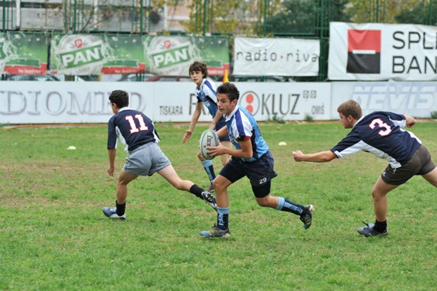 Nada saznala suparnika u regionalnoj ligi, slijedi uzvrat polufinala hrvatskog prvenstva