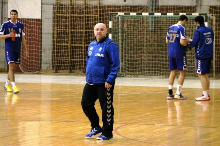 Dvoršek: "S Meškovom jedna prava 'muška' utakmica, a podsvjesno razmišljam i o Makedoncima"