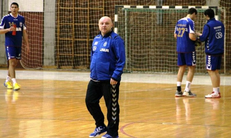 Dvoršek: "Zagreb bi sljedeće sezone mogao iznenaditi mnoge sudionike Lige prvaka"