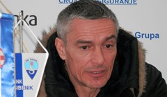 Šibenčani s novim trenerom u novoj formaciji traže bod(ove) protiv Gorice