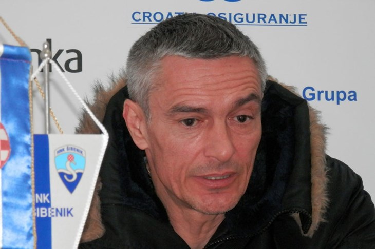 Šibenčani s novim trenerom u novoj formaciji traže bod(ove) protiv Gorice