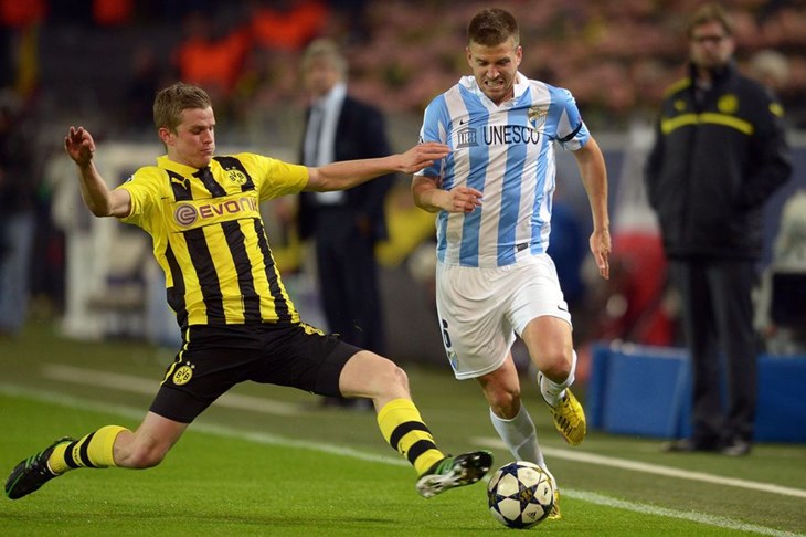 Video: Čudesan preokret Borussije Dortmund, u sudačkoj nadoknadi do polufinala!