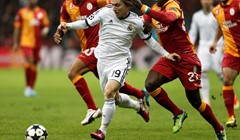 Modrić: "Kontrolirali smo situaciju, ali problemi su počeli kad smo primili prvi gol"