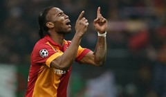 Video: Pogotkom Didiera Drogbe u produžetku, Galatasaray osvojio Superkup