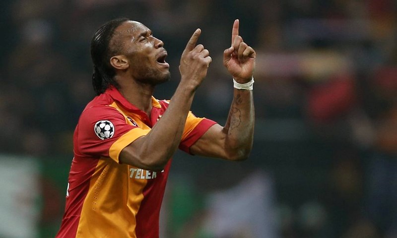Video: Galatasaray stvorio probleme Realu, pobijedio ga 3:2 i ispao iz Lige prvaka