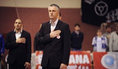 I u novoj sezoni Ivan Velić bit će trener košarkaša Jollyja JBŠ