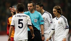 Mourinho: "Igrali smo protiv 50.000 ljudi u utakmici u kojoj nismo mogli ništa dobiti, a sve izgubiti"