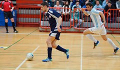 Još nešto više od mjesec dana do početka međunarodnog futsal turnira Zagreb 2013.