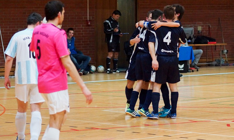 Video: Alumnus deklasirao Mejaše u Martinovki i potvrdio doigravanje u 20. kolu 1. HMNL