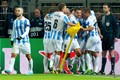 Vlasnik Malage ispadanje iz Lige prvaka nazvao "nepravdom i rasizmom" i traži istragu Uefe