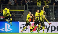 Subotić: "Viđao sam takve rasplete u filmovima", Lewandowski: "Bio je to kaos na terenu"