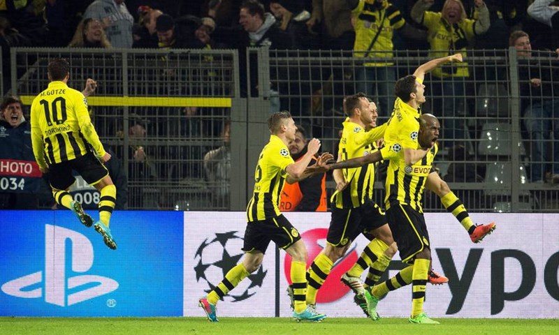 Subotić: "Viđao sam takve rasplete u filmovima", Lewandowski: "Bio je to kaos na terenu"