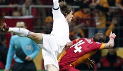 Španjolski dnevnik As: "Modrić je bio savršeni džoker i noćna mora za protivnike"