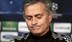 Mourinho o svojoj budućnosti u Realu: "Na kraju sezone ću pričati s predsjednikom"