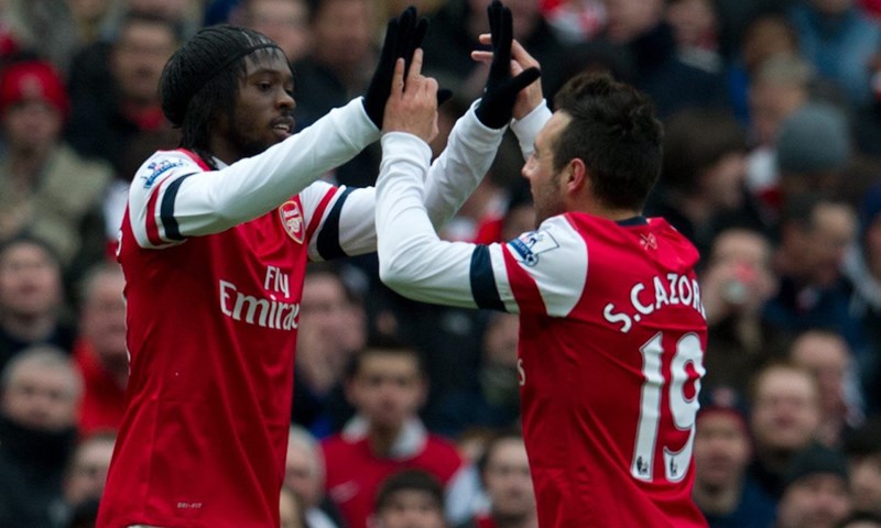 Gervinho: "Ne mogu reći hoću li u Marseille ili ne, ali je lijepo kada me povezuju s takvim klubom"