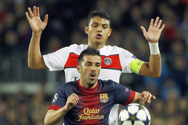 Video: Barcelona u polufinalu Lige prvaka zahvaljujući golovima u gostima