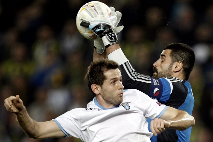 Chelsea i Benfica brane prednost iz prvih utakmica, težak zadatak za Lazio i Tottenham