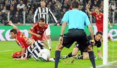 Mandžukić: "Sretan sam zbog gola u ovakvoj atmosferi. Nismo još gotovi"