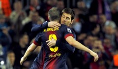 Iniesta: "Nismo mogli tražiti više od ovoga, to će teško netko ponoviti"