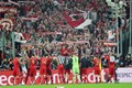 Conte: "Bayern čini čudesne stvari, s bilo kojom formacijom bili bismo u problemima"
