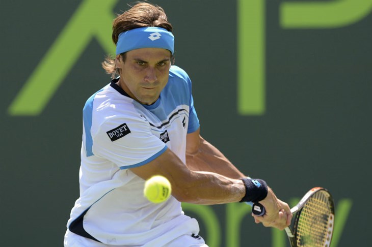 David Ferrer propušta Monte Carlo, Đoković se nada nastupu