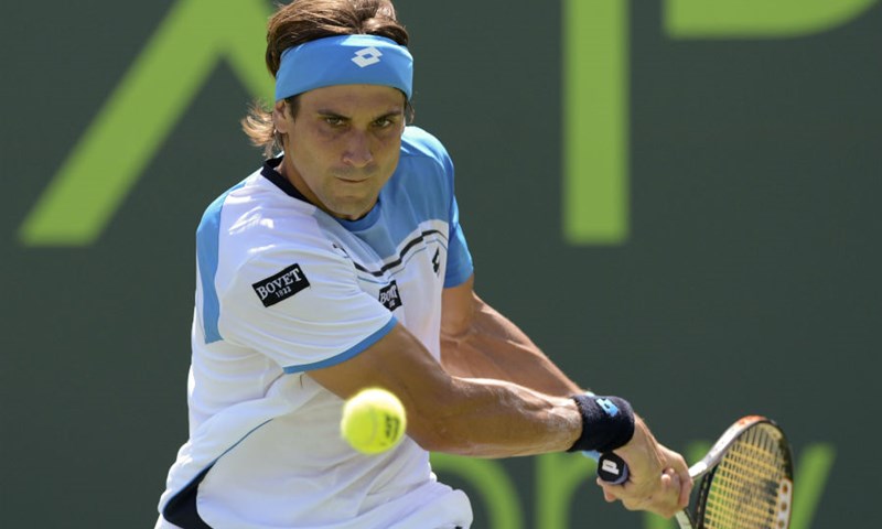 David Ferrer propušta Monte Carlo, Đoković se nada nastupu