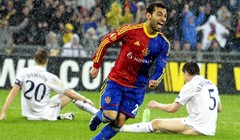 Basel ponovno na putu Englezima, Benfica u "paklu" Istanbula