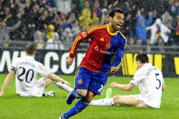 Video: Benfica i Fenerbahče uspjeli sačuvati prednost iz prvih susreta, Basel prošao nakon jedanaesteraca