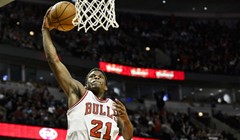 Video: Bullsi se specijalizirali za prekidanje nizova, Thunder uvjerljiv u Oaklandu