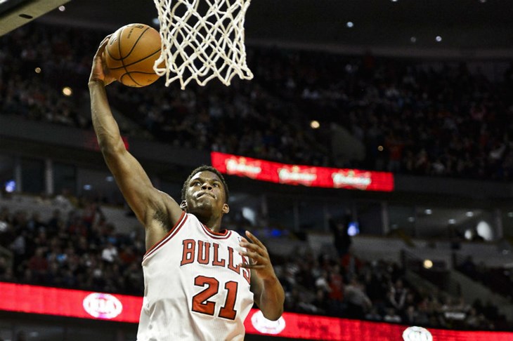 Video: Bullsi se specijalizirali za prekidanje nizova, Thunder uvjerljiv u Oaklandu