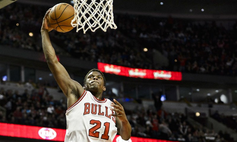 Video: Chicago u završnici slomio Denver, Nurkićev double-double