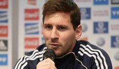 Messi nije pogoršao ozljedu: "Vrijedilo je riskirati protiv PSG-a"