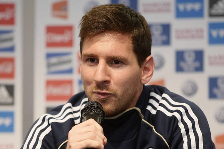 Messi nije pogoršao ozljedu: "Vrijedilo je riskirati protiv PSG-a"