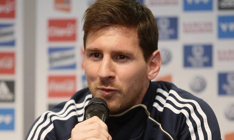 Messi nije pogoršao ozljedu: "Vrijedilo je riskirati protiv PSG-a"