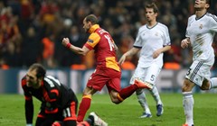 Trener Galatasaraya suspendiran na devet utakmica, kormilo preuzima žena?