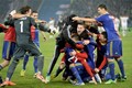 "Okrutna, okrutna noć" za Tottenham, Basel uživa u "najslađem uspjehu, kao protiv Uniteda"