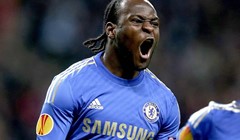 Moses: „Pronašao sam dom ovdje u Chelseaju“