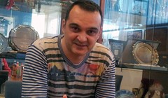 Šimunović: "Nadamo se da će Edson biti bolji od prijašnjeg Brazilca"