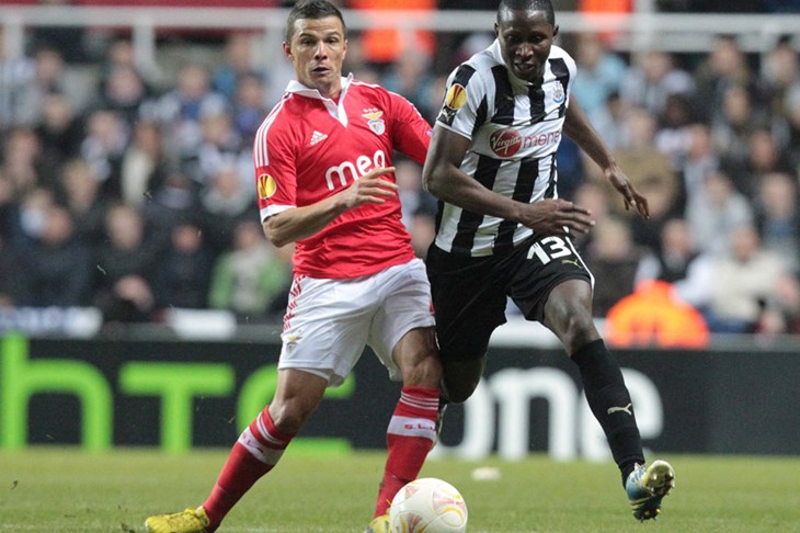 Rui Costa: "Benfica je sila u razvoju, ove sezone želimo ulazak u finale"