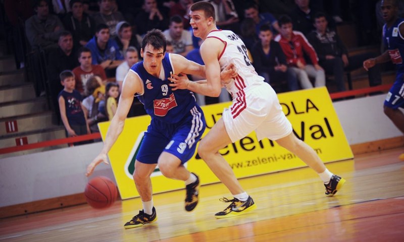 U finale će proći Cibona! E, neće nego Jolly!